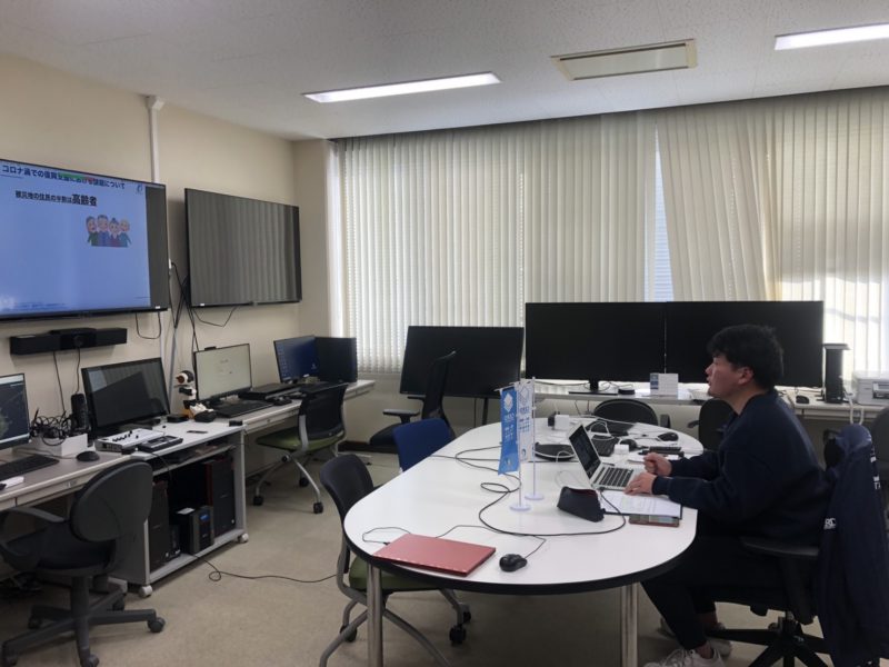 関西 学院 大学 コロナ